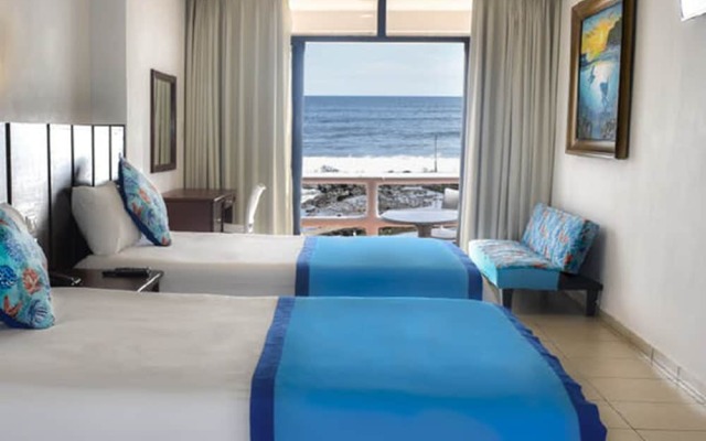 Mar & Sol Hotel y Restaurante