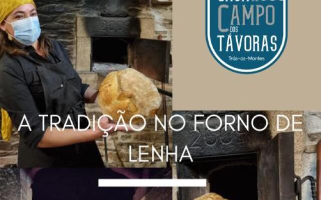 Refúgio da Casa de Campo dos Távoras