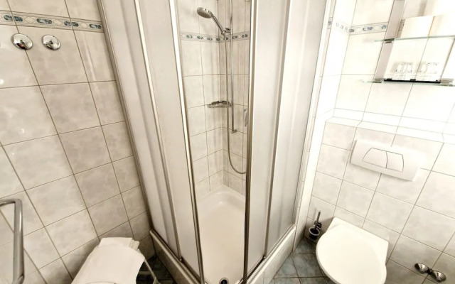 Apartment in Bad Kleinkirchheim