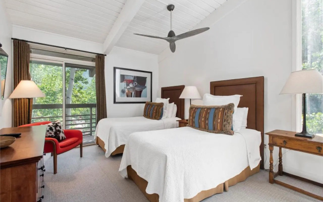 Standard 3 Bedroom - Aspen Alps #803