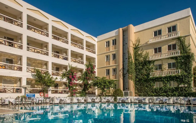 Hersonissos Palace - All Inclusive