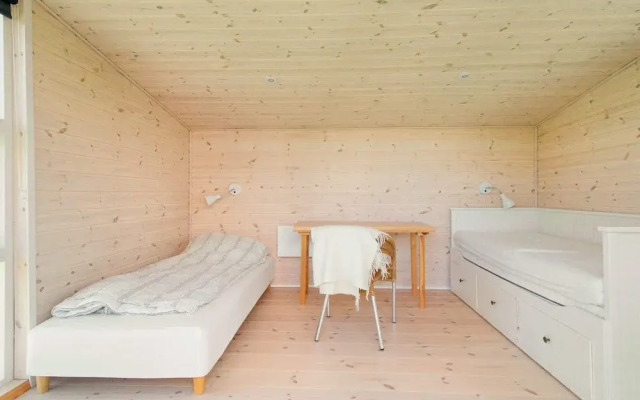 6 Person Holiday Home in Sjaellands Odde-by Traum