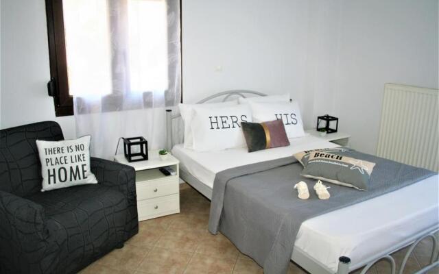 Moschoula Villa - Apartment 1