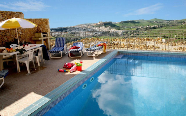 Bellavista Farmhouses Gozo