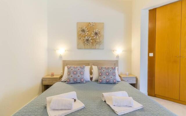 Renes Paradise Seahome - Afandou Beach, Rhodes