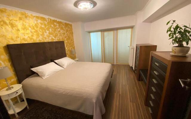 Premium Apartment Targoviste