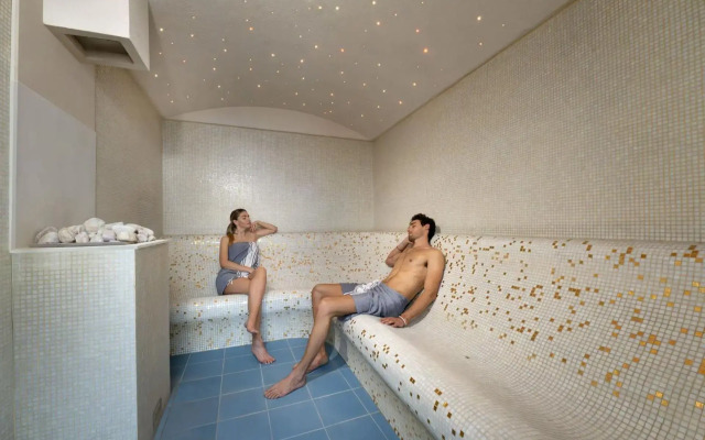 Hotel delle Rose Terme & Wellnes Spa