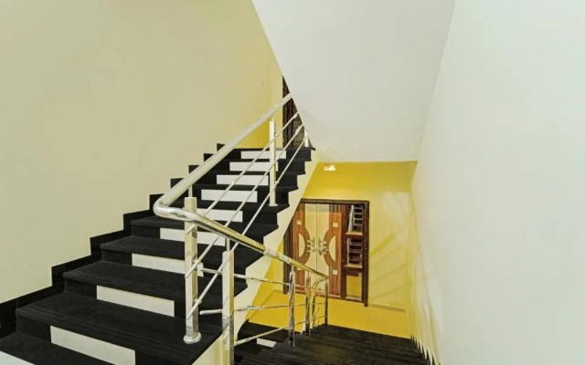 Treebo Infinity View Mahabaleswar