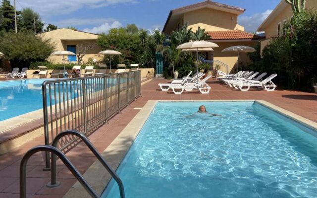 Residence Esmeraldo