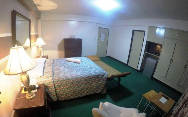 The Alpa Hotel and Restaurant