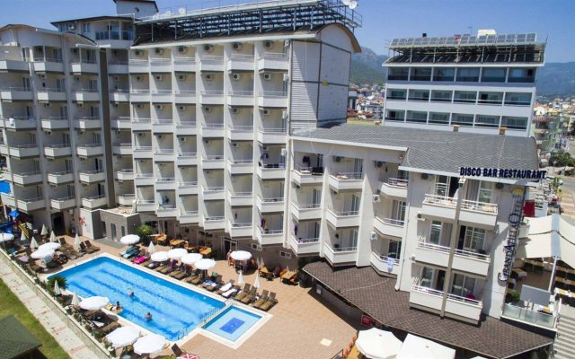 Grand Atilla Otel