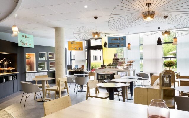 B&B HOTEL Paris Grand Roissy CDG Aéroport