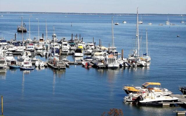 Appartement Arcachon, 2 pièces, 6 personnes - FR-1-420-84
