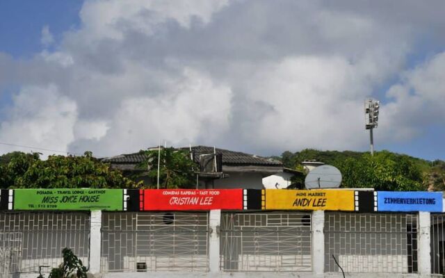 Posada Miss Joyce House