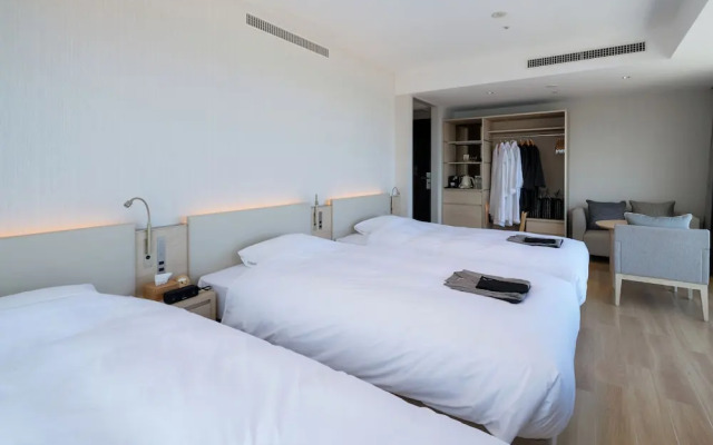 ReLabo-Medical Spa&Stay-