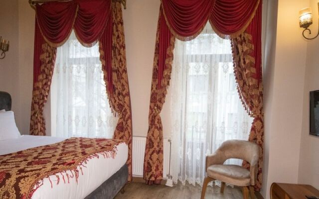 Bey port hotel