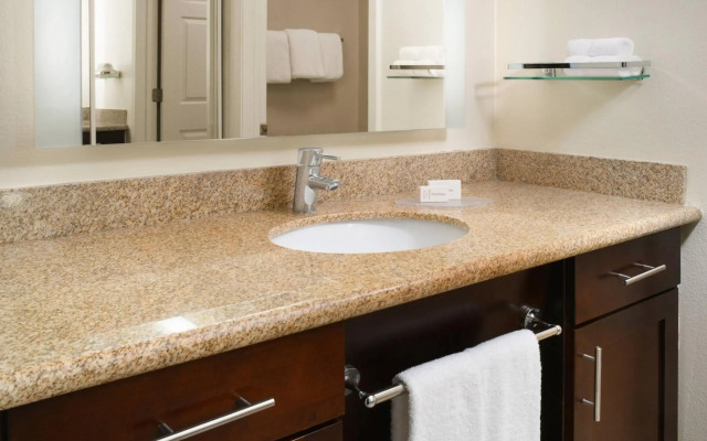 Residence Inn By Marriott Houston Westchase