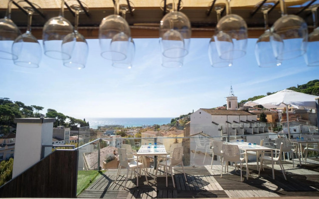 Dynamic Hotels Caldetes Barcelona