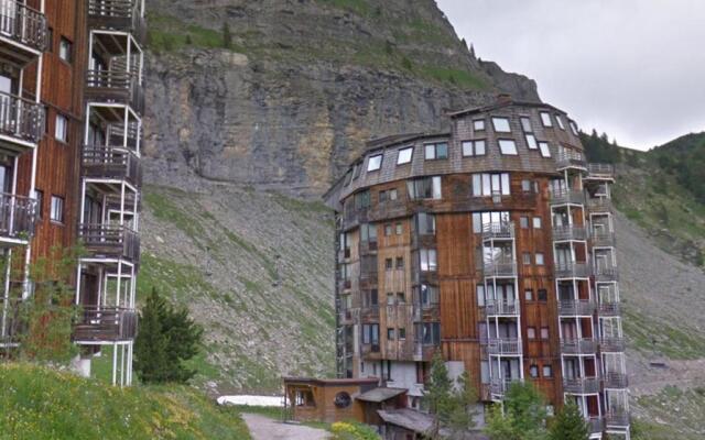 Appartement Avoriaz, 2 pièces, 4 personnes - FR-1-633-58