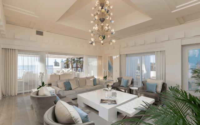 TESS Penthouse Deluxe DS11