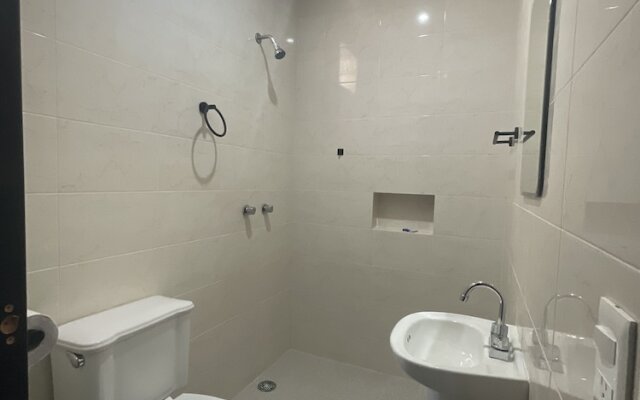 Hotel and Hostel 230