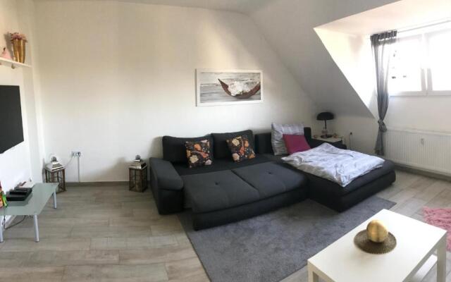 Sweet Home Appartements