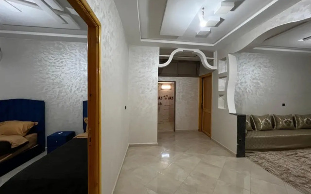 nomad apartments