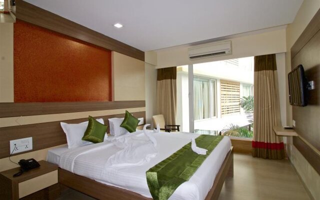 Turtle Beach Resort