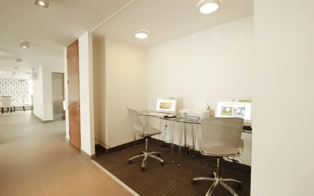 Hotel Terrado Providencia
