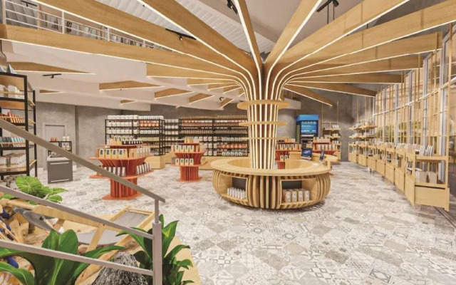 Birkin International Hotel