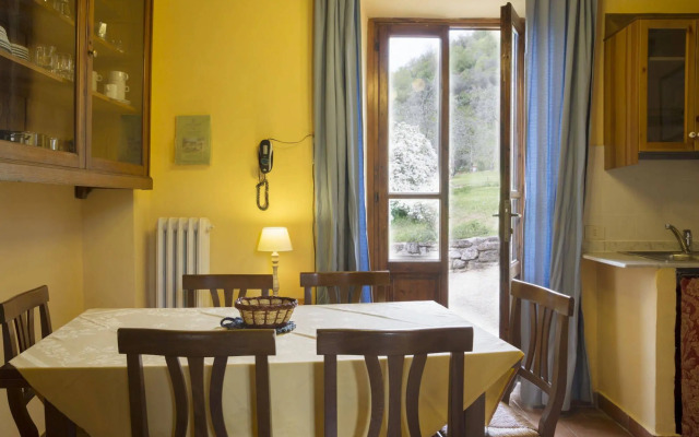 Villa Grassina