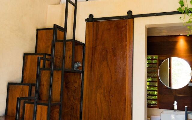 Hotel Makaabá Eco-Boutique