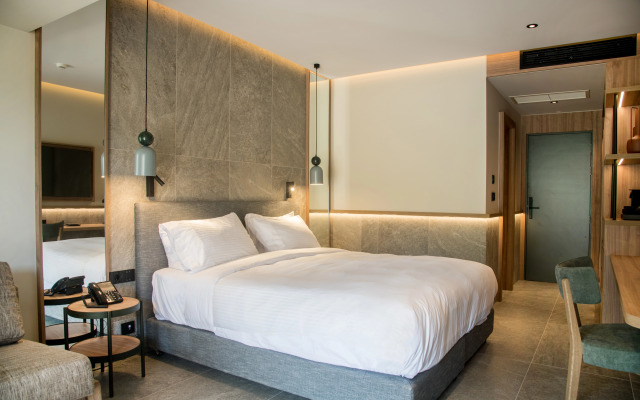 King Minos Retreat Resort & Spa