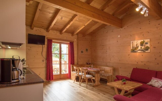 Ferienbauernhof Haus Berthold