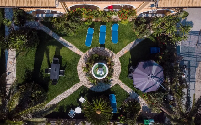 Villa Eleni