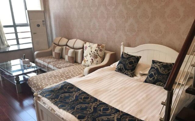 Nanchang Jiayuan Service Apartment