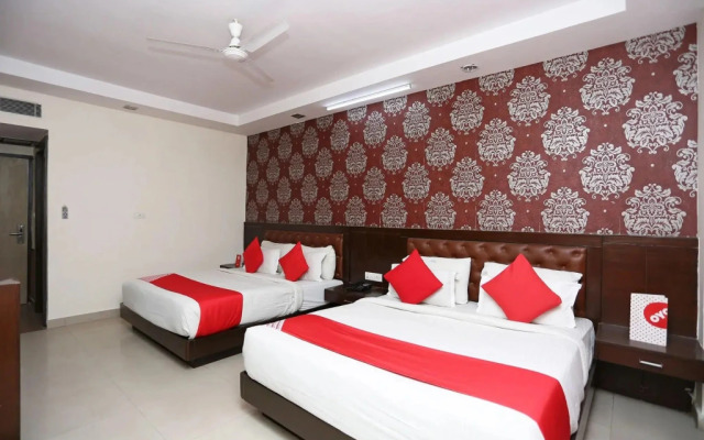 Hotel Le Central