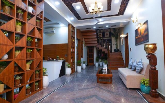 Matoshree Club and Resort