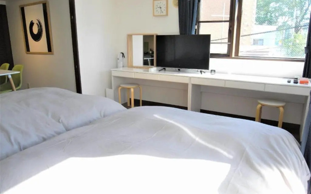 Classic Heim 213 / Vacation STAY 1668