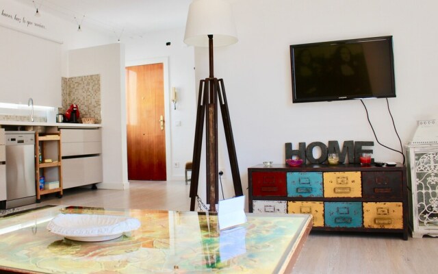 Sunhome MaLaga Soho