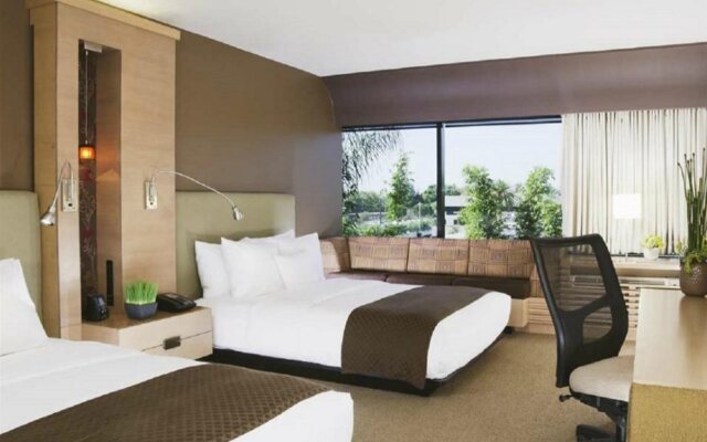 DoubleTree by Hilton Monrovia - Pasadena Area