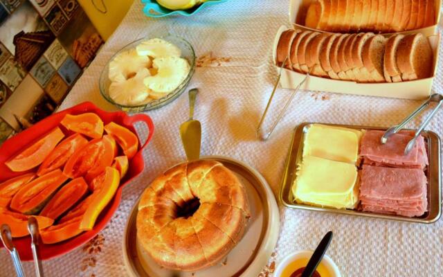 Pousada das Estrelas