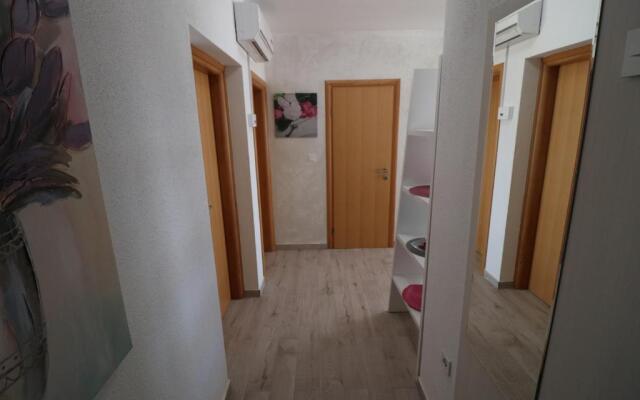 Apartmani Bilokapić Primošten