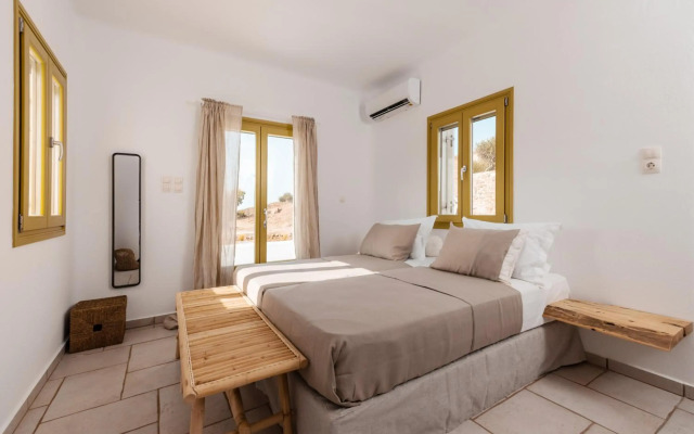 Ventu Paros Villa