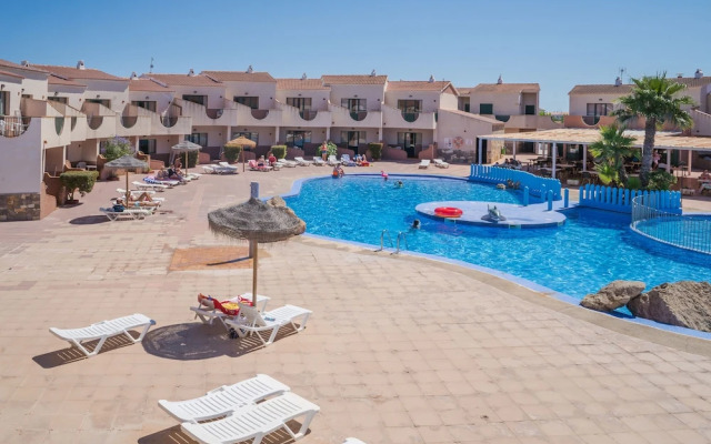 Apartamentos Moon Dreams Los Lentiscos