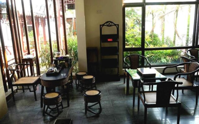 Aizhitinglan Hotspring Resort - Haikou