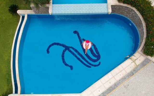 Montecristi Golf Resort & Villas