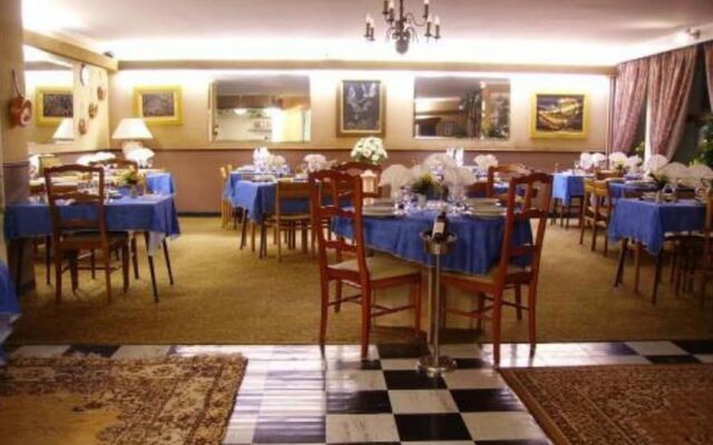 Hotel Restaurant du Tourisme
