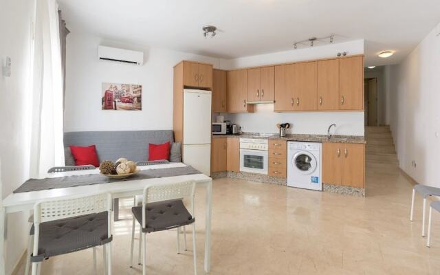 Apartamento en Esmeralda