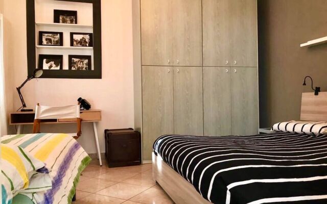 Beachfront, Private Garden, Central Area, Private Entrance